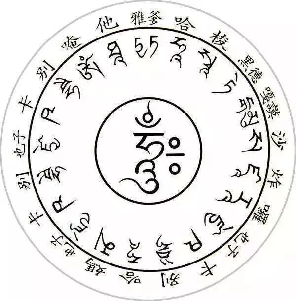 今日药师佛圣诞,为父母亲朋健康祈福,持诵菩萨心咒,除灾祛病延寿