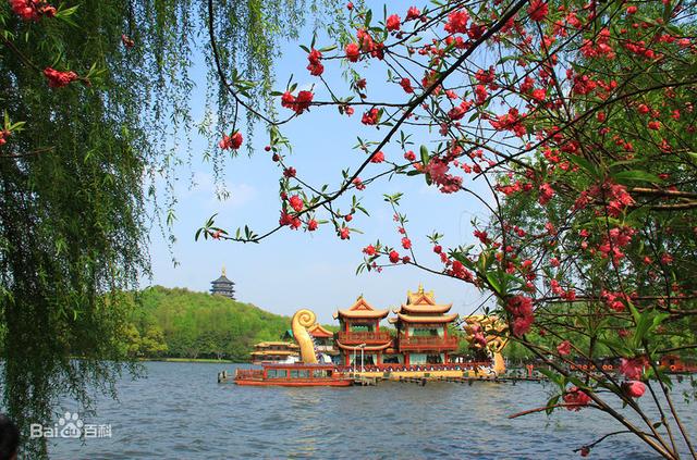 杭州旅游攻略三日游杭州三日游玩什么杭州必玩景点有哪些