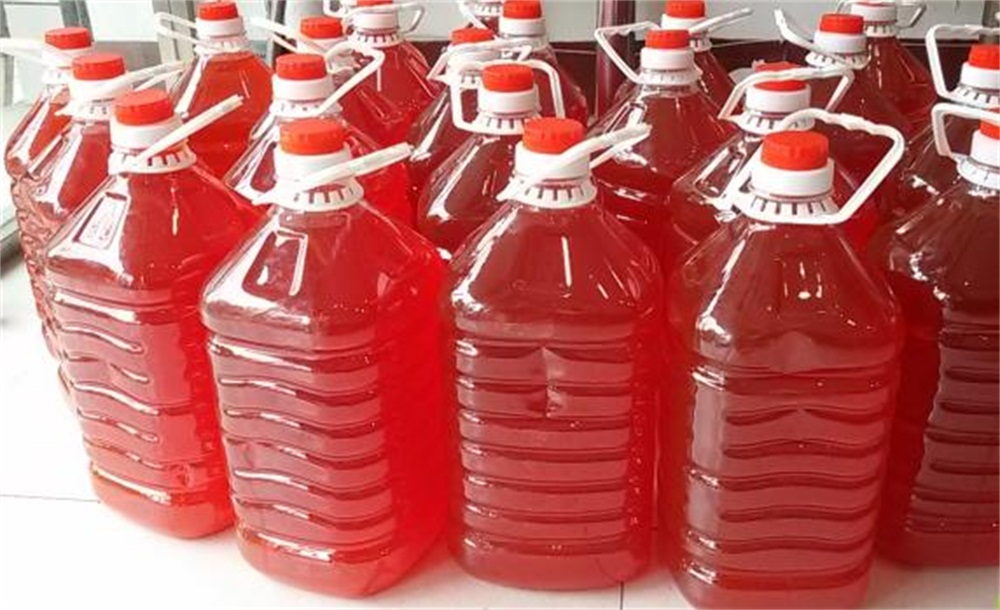 酿酒方法-红米酒怎么做,红米酒的做法