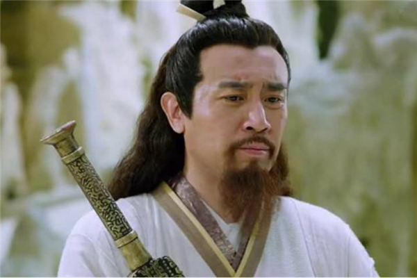 金台拜相前,多次出手帮助姜子牙,封神榜结束后,宋异人怎样了?