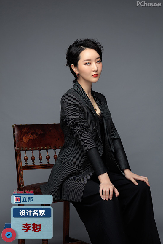立邦独家冠名《梦想改造家》李想专访: 用设计践行公益,传递设计文化