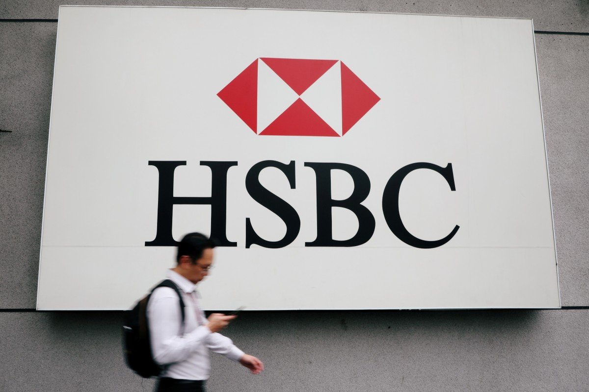 汇丰银行(hsbc)正在恢复因新冠疫情暴发而一度搁置的大规模裁员计划