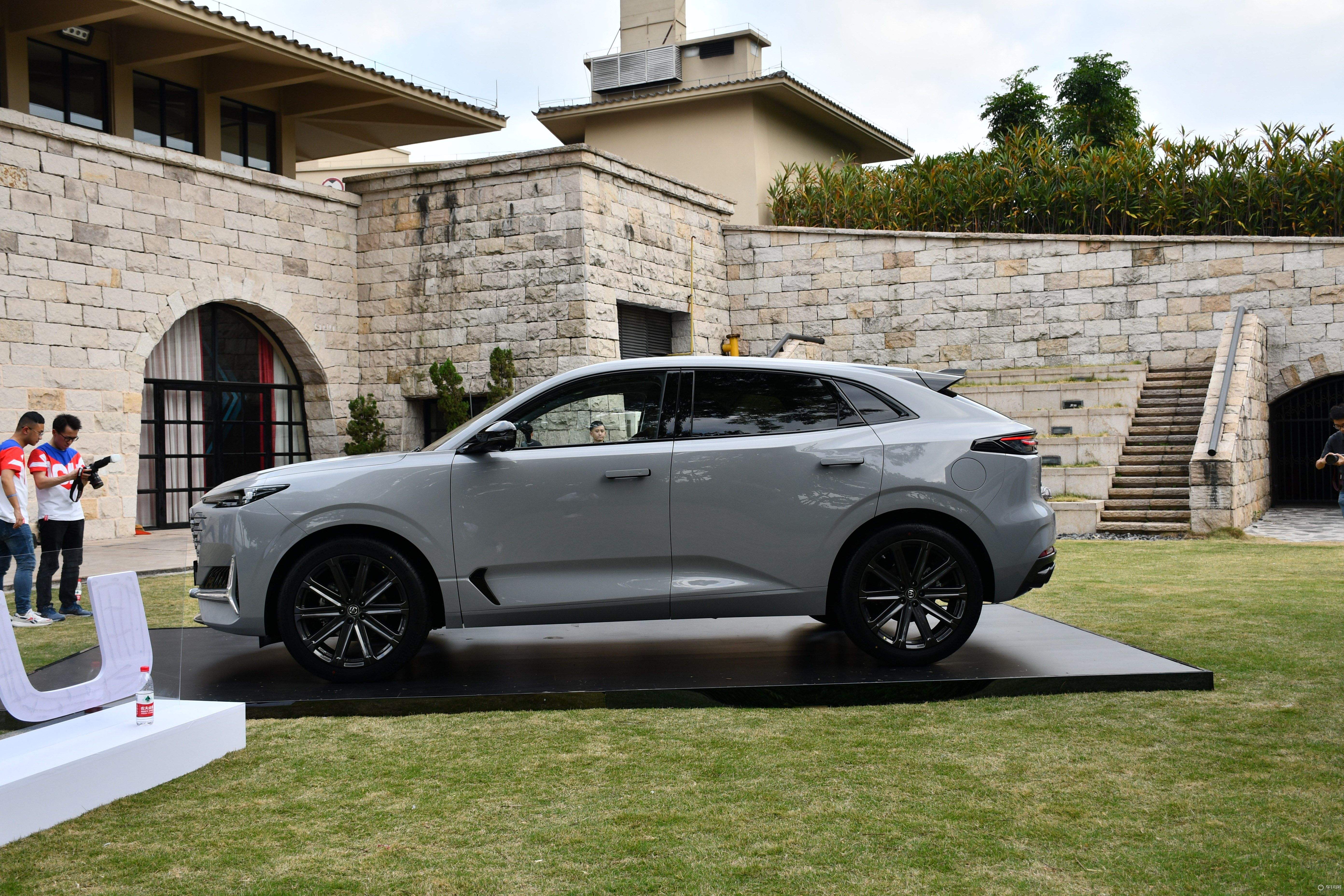 长安unik又将开创一个新的引力纪元