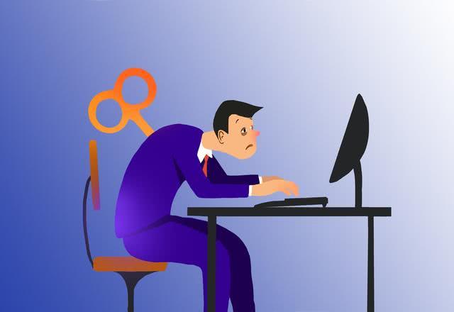 职场中该不该偷懒适当的偷懒是否提高了工作效率三点分享给您