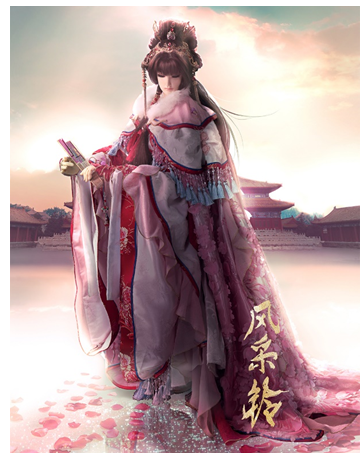 安利霹雳布袋戏这个宝藏剧的开采方法