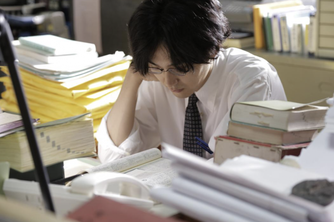 你也是令人钦佩的那个人啊