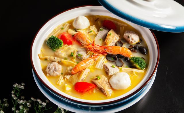 绍兴吃货4小时抢光10000份绍三鲜,手速堪比高铁!