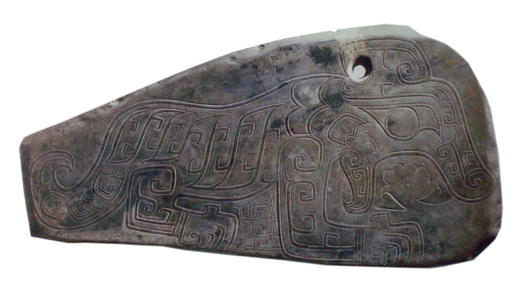 吉庆平安——古代器物上之祥瑞图像__凤凰网