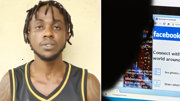 美国女子网恋被骗至异国结婚，遭囚禁15个月后获救