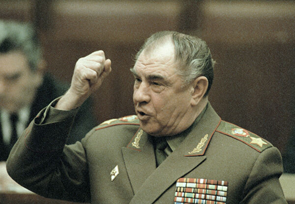 最后一位前苏联元帅德米特里·亚佐夫逝世，享年96岁
