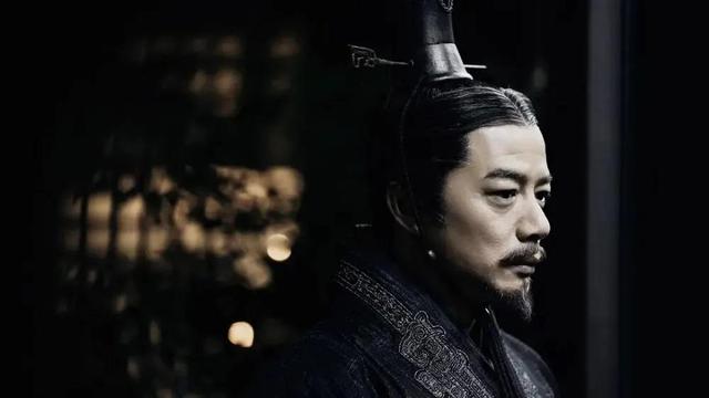 《大秦赋》剧照