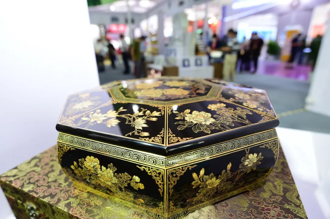 塑造"山西三宝"品牌 引领文化产业发展