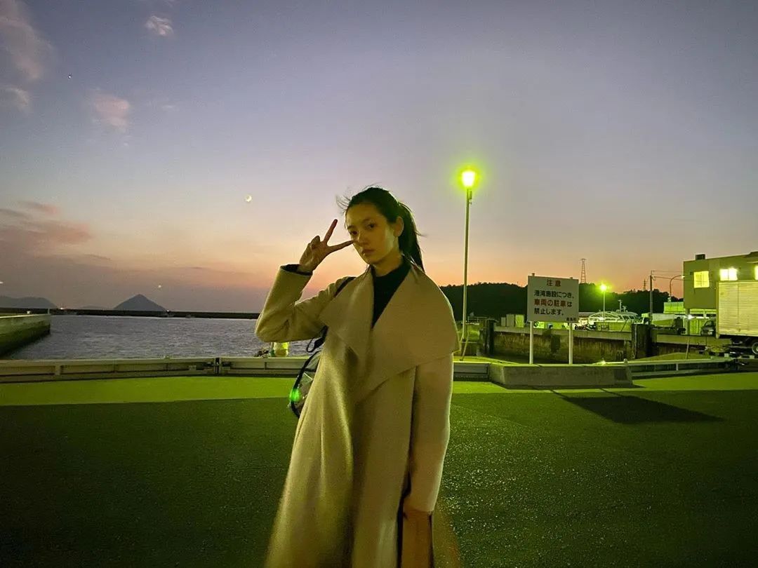彩虹屁爱看明星私照的你这些国模不香吗