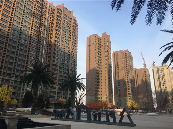 合生创展迎来财权交接时刻创始人朱孟依退居幕后二代急速上位