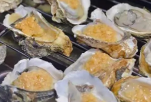 华耀首府2020首届美食烧烤节今日开启(华耀城购物广场电话)