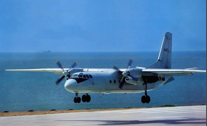 总师牺牲依然艰难出世,运7一举结束我国民航依靠进口飞机的历史