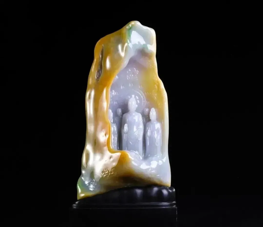 《观护众生》王睿,方泽光