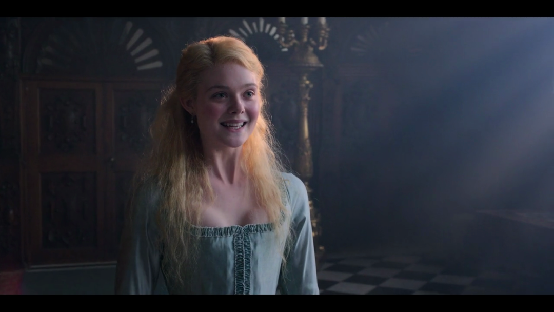 备受期待的古装剧,结果全是胡来啊 备受期待的古装剧,结果全是胡来啊