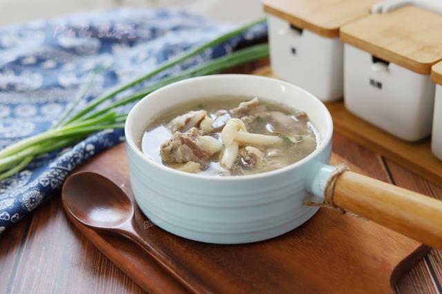 春天多给孩子喝这汤营养美味护眼长高个孩子三天两头点名喝