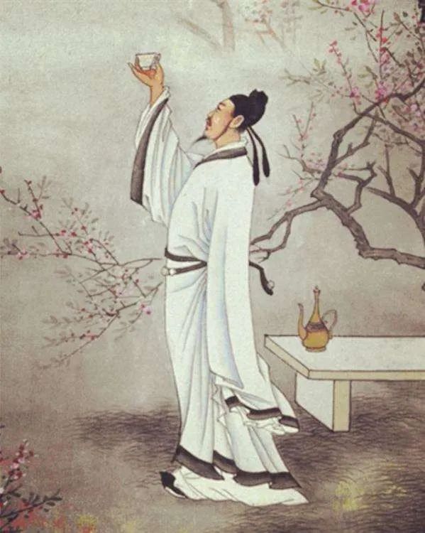 两位大诗人在今天出生——历史上的2月28日