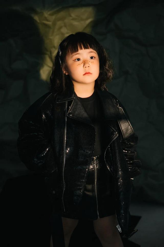 亲善大使董艺阳 受邀参与第四季完美童模全球总决赛