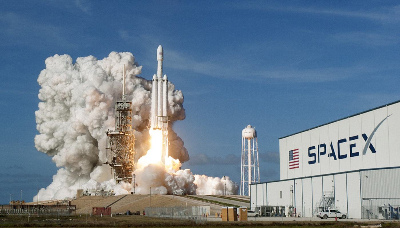 SpaceX中止第6批卫星发射，但2020年已按下“加速键”