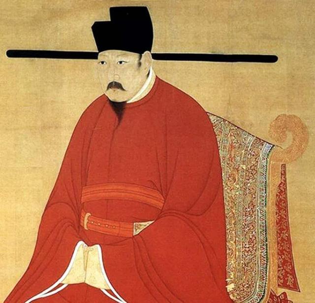 宋真宗刘皇后的传说__凤凰网