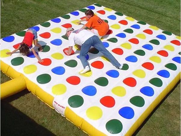 五个亲子互动小游戏让孩子趣味学英语