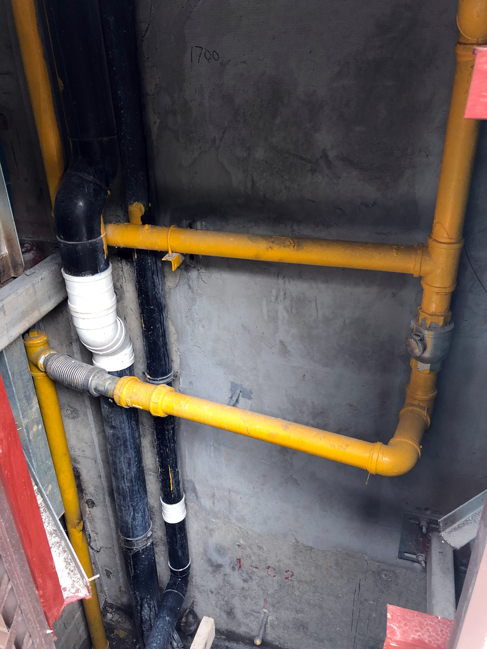 申城一新楼盘规定奇葩不能同时用燃气灶和燃气热水器咋回事