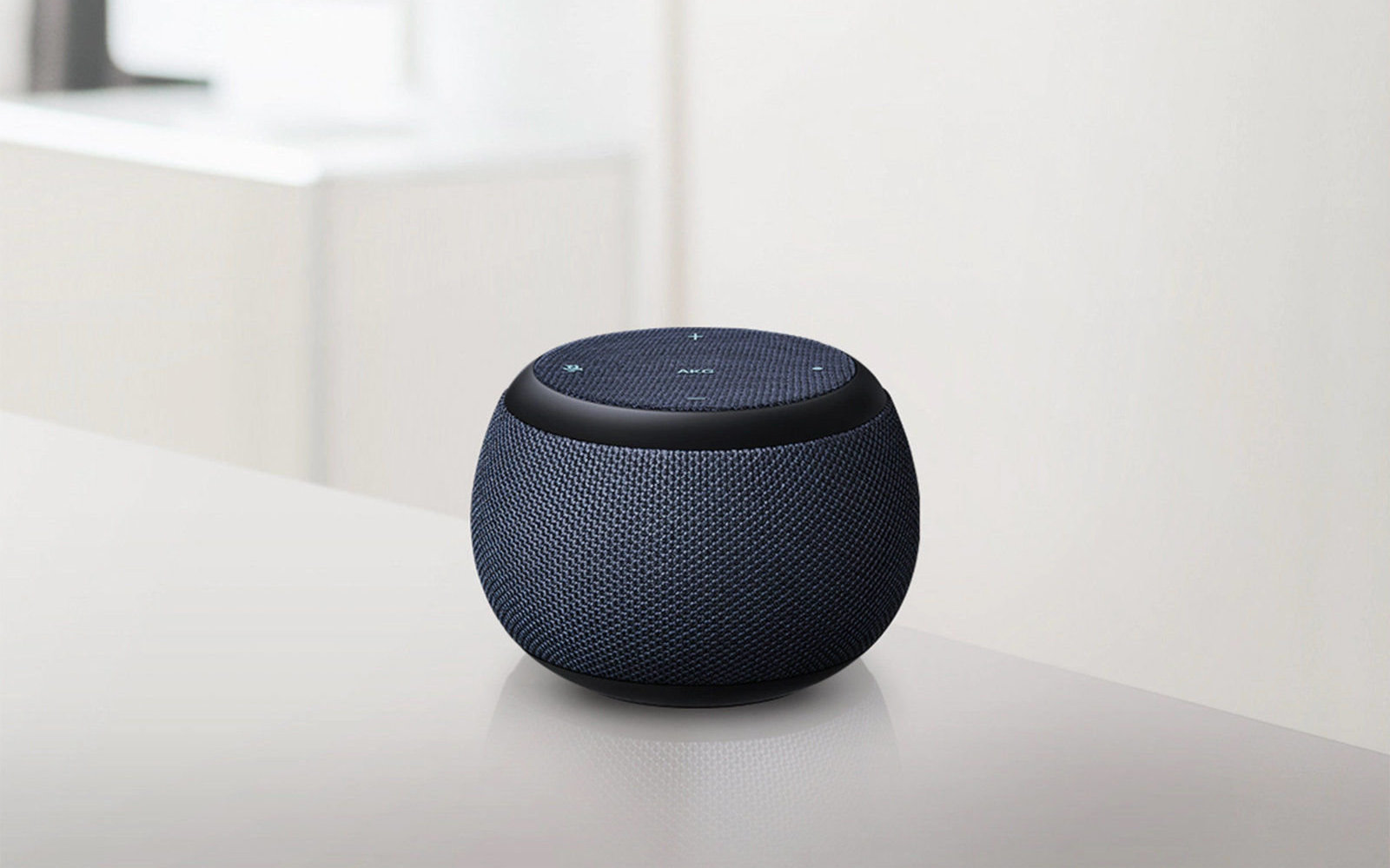 三星galaxy home mini细节意外曝光 售价约为580元