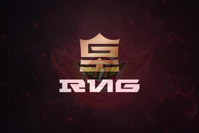 英雄联盟:关公战秦琼,网友发问,完全体ig打得过巅峰skt吗?