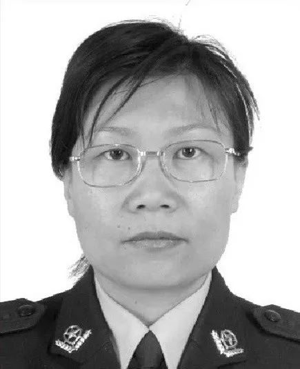 已有56位警员牺牲在2020媒体没有报道但我们不会忘记