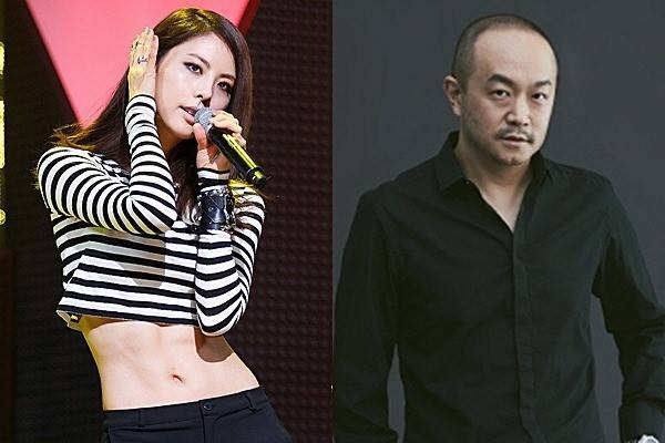 天后朴志胤红极一时 嫁it界龙对方年薪达8亿 曾被传与安七炫恋爱