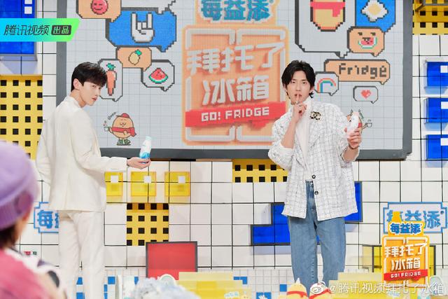 《拜托了冰箱》第六季收官，我们打开了三位制片人的冰箱