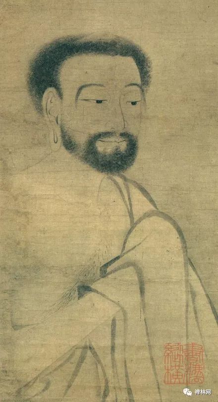 憨山大师古人贵在心力强愿力大不在色力健不健