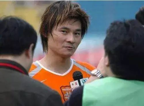 我的护球像亨利，李毅真的说过这句话？
