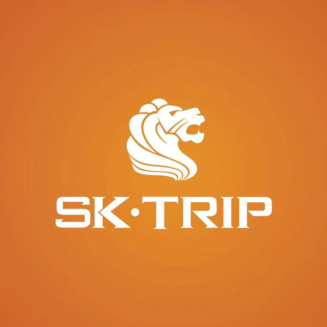SK·TRIP，你知道“S”代表的意思吗？从一开始就是中文的含义！-sk.trip防晒衣