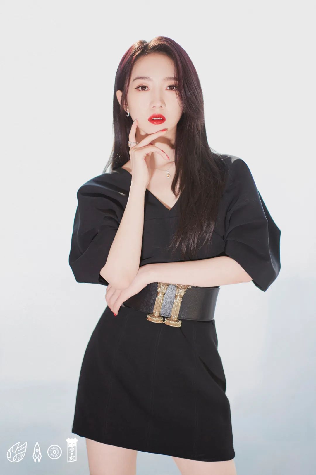 火箭少女101,11位女孩青春里最美的注脚
