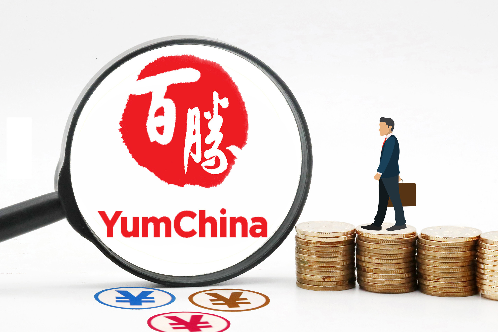 查看更多高清图片财联社(北京,记者 李丹昱)讯,9月10日,百胜中国