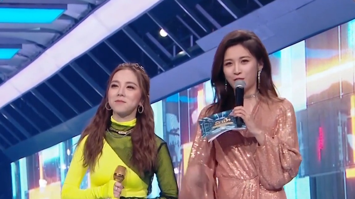 G.E.M.邓紫棋揭晓花呗大奖，回血红包在等你