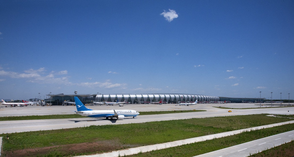 沈阳机场预计春运运输旅客2436万人次