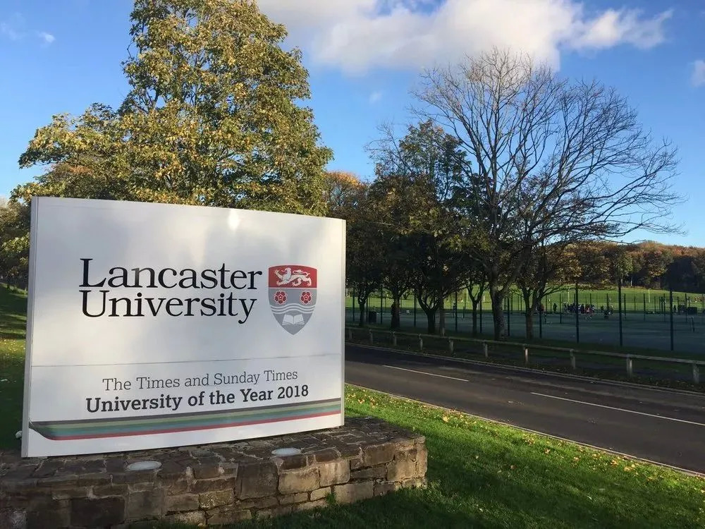 兰卡斯特大学(lancaster university),1964年建校,是一所位于英国