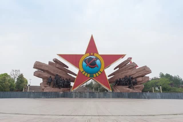 重要革命历史文化遗存和纪念设施得到有效保护,群众参与积极性,满意度