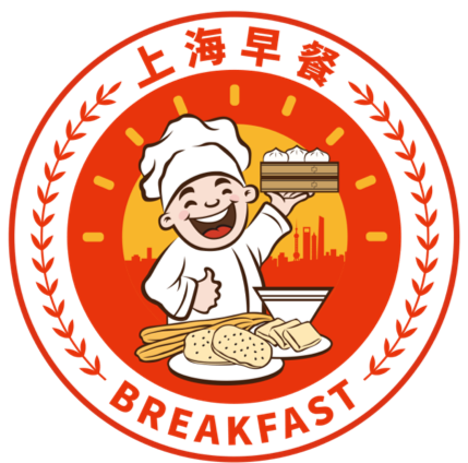 hello厨师帽四大金刚它们是首批上海早餐标识