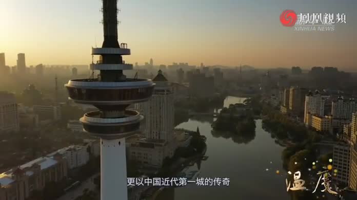 张謇的故事：百年前的危亡之际，如何“实业救国”