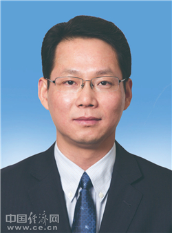 无锡人王洪涛挂任南通市副市长