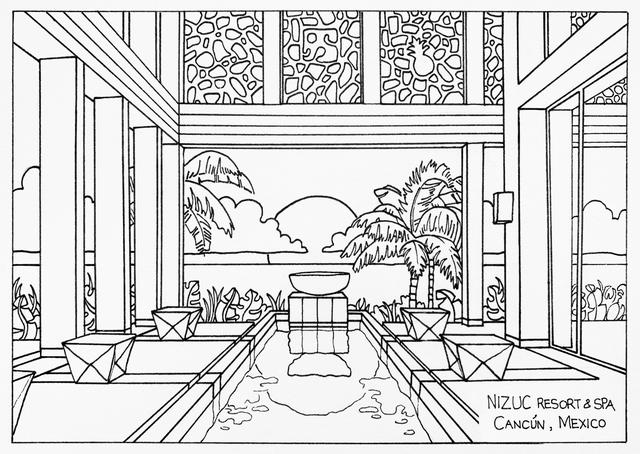 璞富腾酒店及度假村启动 2020年国际菠萝周活动