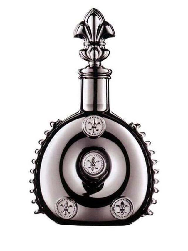 1950年的路易十三,连续喝了70年还没喝完?现在到底还有多少瓶?__凤凰