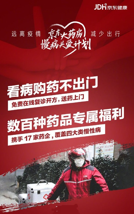慢病在线开方