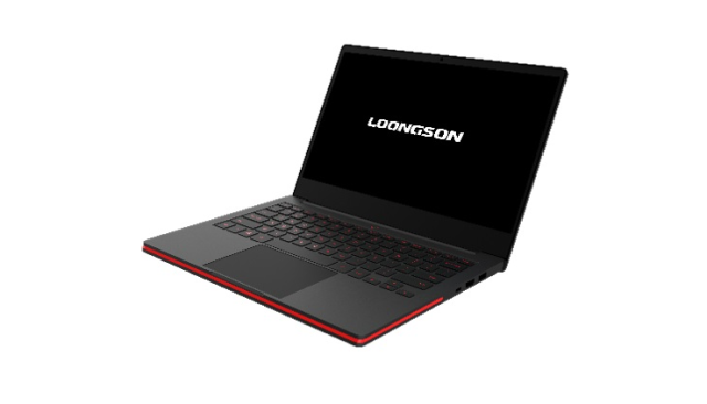 还等华为电脑?比亚迪推出笔记本电脑,龙芯处理器,国产显卡